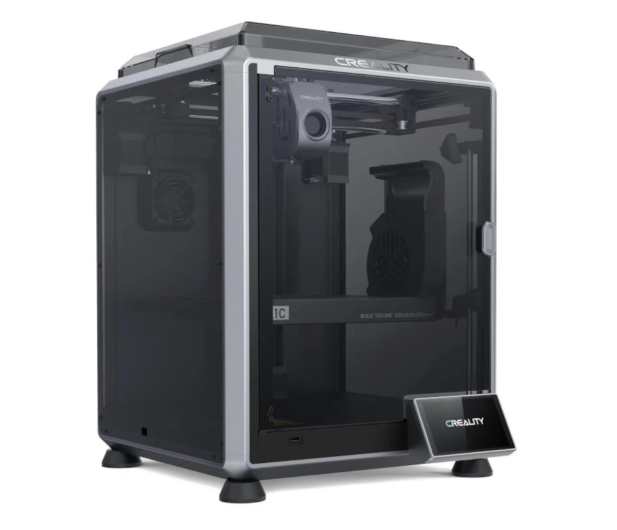 CREALITY K1C CRL-24247 - 1221381 - zdjęcie 2